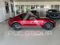 2026 Mazda MX-5
