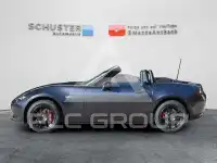 2026 Mazda MX-5