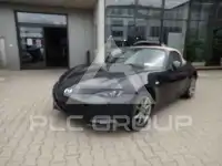 2026 Mazda MX-5
