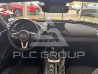 2026 Mazda MX-5