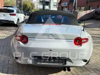 2026 Mazda MX-5