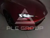 2026 Mazda MX-5