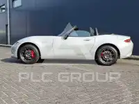 2026 Mazda MX-5