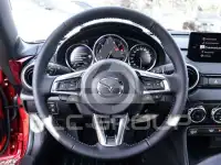 2026 Mazda MX-5