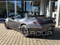 2026 Mazda MX-5