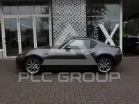 2026 Mazda MX-5