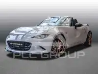 2026 Mazda MX-5