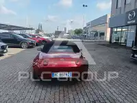2026 Mazda MX-5