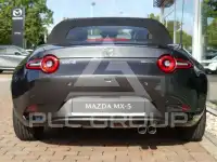 2026 Mazda MX-5