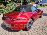 2026 Mazda MX-5