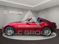 2026 Mazda MX-5