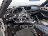 2026 Mazda MX-5