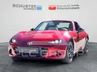 2026 Mazda MX-5