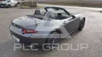 2026 Mazda MX-5