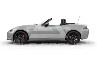 2026 Mazda MX-5
