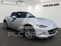 2026 Mazda MX-5