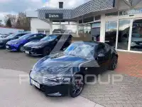 2026 Mazda MX-5