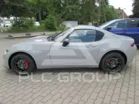2026 Mazda MX-5