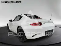 2026 Mazda MX-5