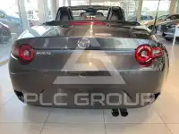 2026 Mazda MX-5