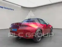 2026 Mazda MX-5