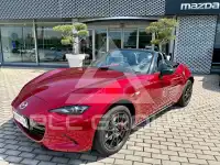 2026 Mazda MX-5