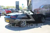 2026 Mazda MX-5