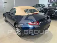 2026 Mazda MX-5