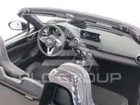 2026 Mazda MX-5