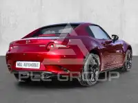2026 Mazda MX-5