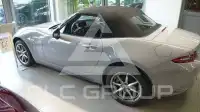 2026 Mazda MX-5