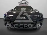 2026 Mazda MX-5