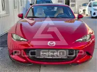 2026 Mazda MX-5