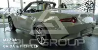 2026 Mazda MX-5