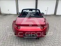 2026 Mazda MX-5