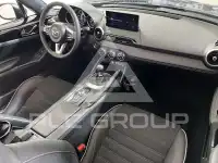 2026 Mazda MX-5