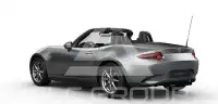 2026 Mazda MX-5