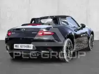 2026 Mazda MX-5