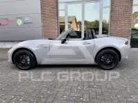 2026 Mazda MX-5