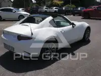 2026 Mazda MX-5