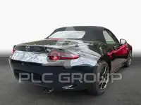 2026 Mazda MX-5