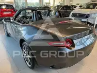 2026 Mazda MX-5