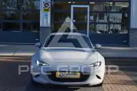 2026 Mazda MX-5