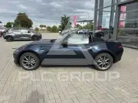 2026 Mazda MX-5