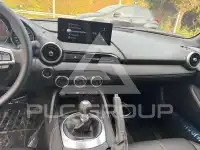2026 Mazda MX-5