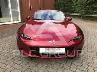 2026 Mazda MX-5