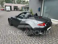 2026 Mazda MX-5