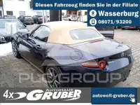 2026 Mazda MX-5