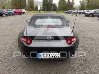 2026 Mazda MX-5
