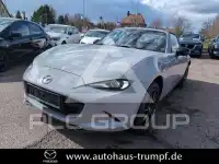 2026 Mazda MX-5